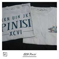 KKN Pinisi